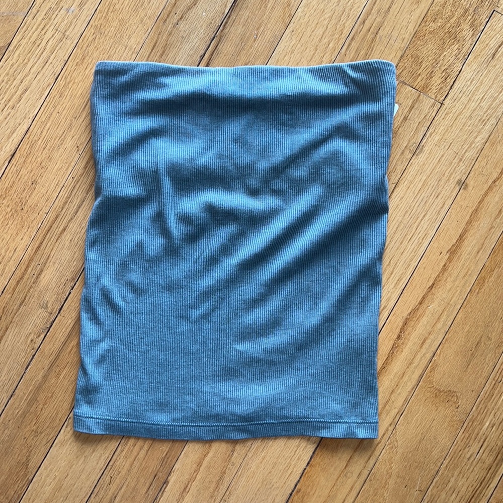 NEW aerie tube top